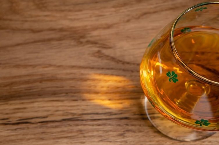 Figures show continued growth of the Irish whiskey industry