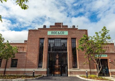Roe & Co Distillery to open its doors on June 21st