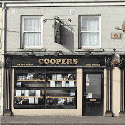 Coopers Off Licence