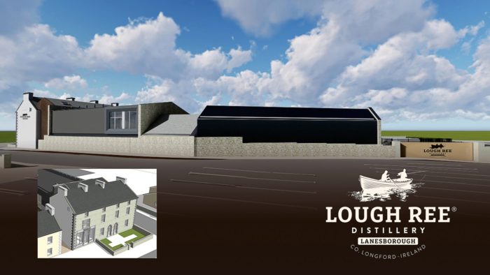 County Longford to have its own Distillery