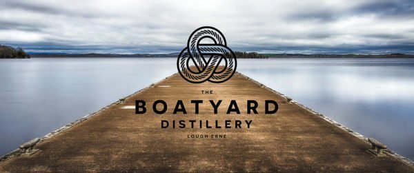 Boatyard Distillery lays down its first whiskey