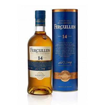 Irish Whiskey Magazine - Tastings - Fercullen 14 Year Old Single Malt Irish Whiskey Magazine - Tastings - Fercullen 14 Year Old Single Malt