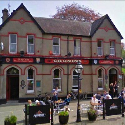 Cronin’s Pub