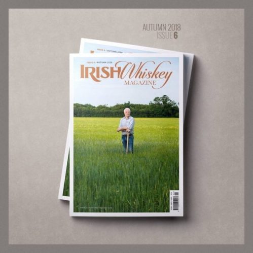 Irish Whiskey Magazine - Issue 6