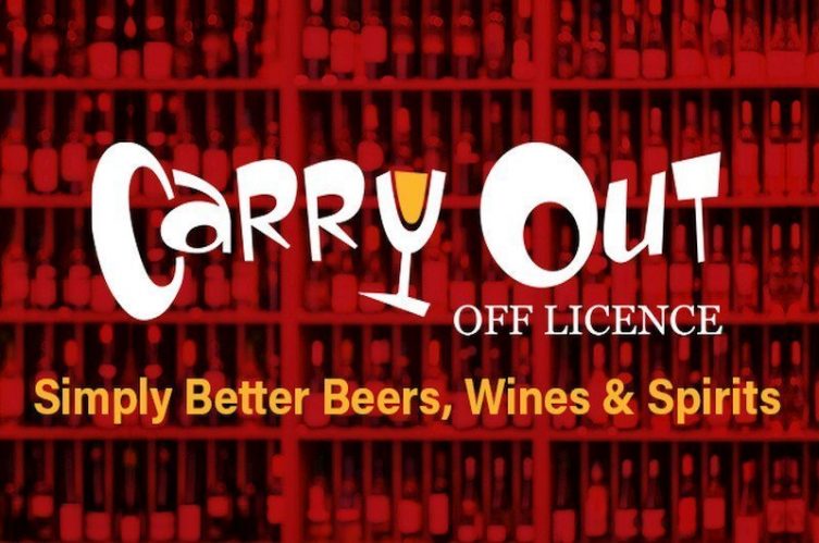Carry Out Killarney