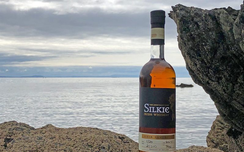 Sliabh Liag’s first cask strength release proves a hit with Irish whiskey fans
