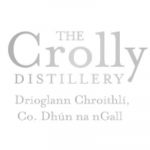 Irish Whiskey Distillery - Crolly Distillery Logo