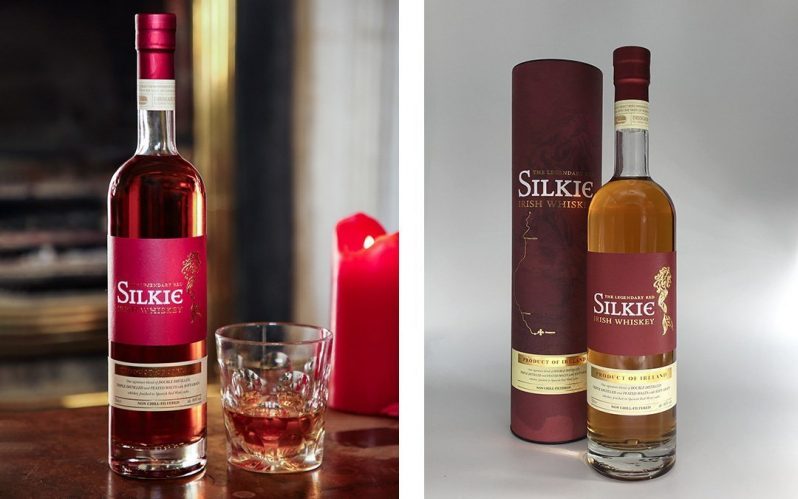 Sliabh Liag Distillers to celebrate two Donegal Legends with their latest release