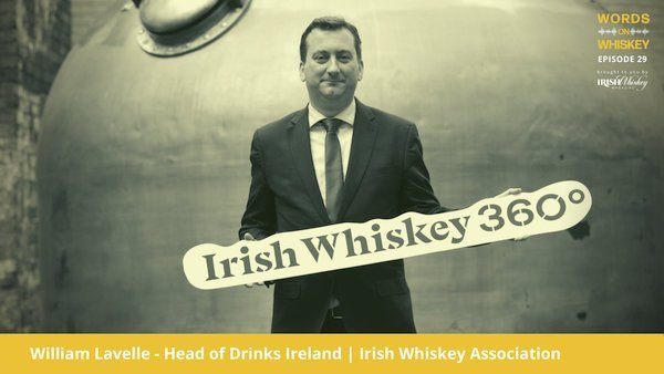 Irish Whiskey Magazine - Episode 29