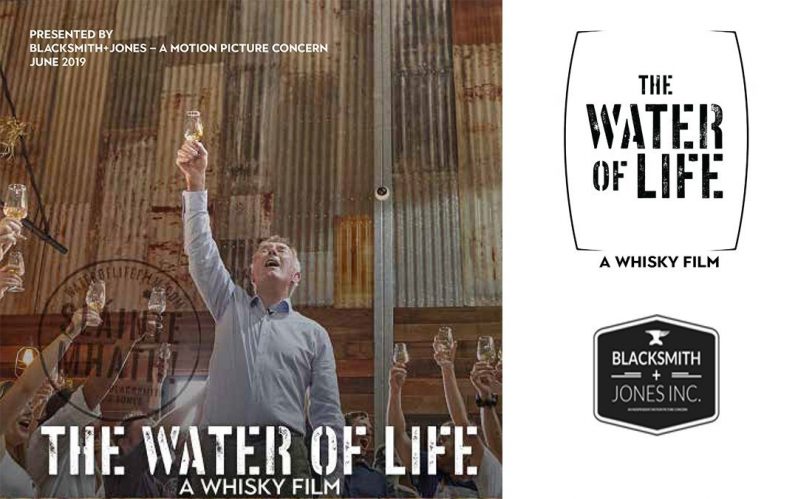 Irish Whiskey Magazine - The home of Irish Whiskey - Water of Life - A Whisky Film