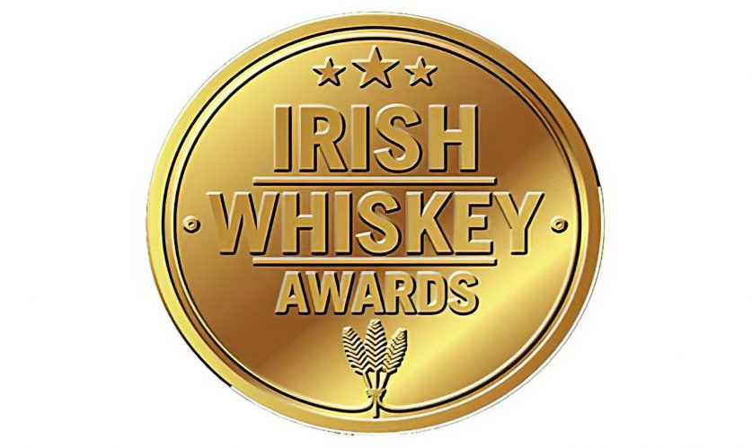 Irish Whiskey Awards 2021