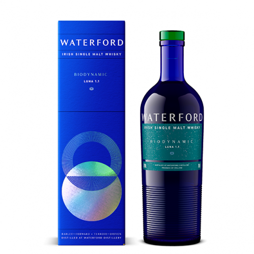 Waterford Whisky Biodynamic Luna