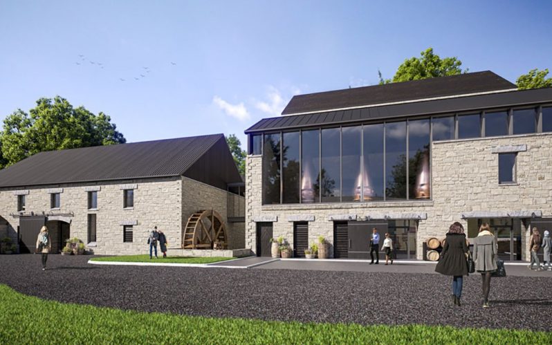 New Galway distillery announces second investment round